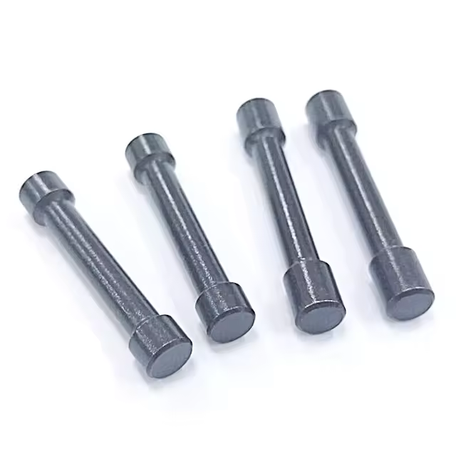 Custom pin shafts & axles