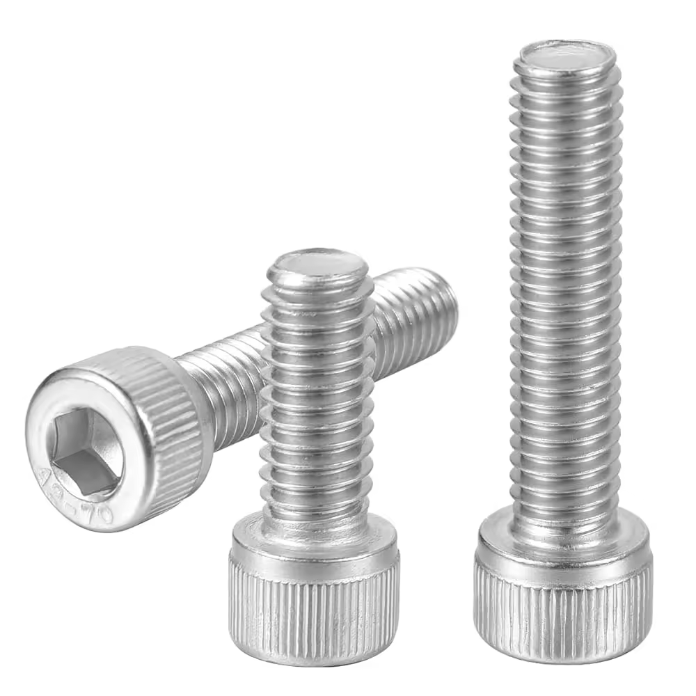 Weixinbai socket head screws